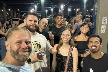 Florianópolis Pub Crawl Adventure: Explore the Best Nightlife, Bars, and Clubs in Floripa