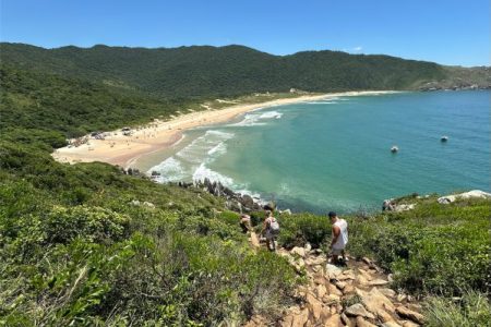Florianópolis Hiking Adventure – Best Secret Viewpoint